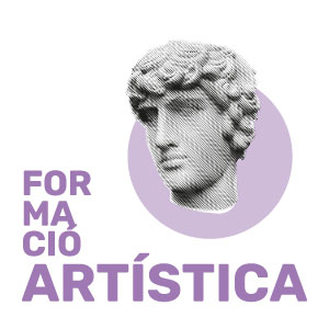 Tallers formació artística 2026-2027