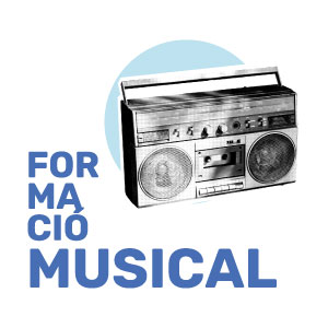 Tallers formació musical 2026-2027