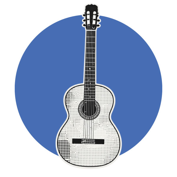 guitarra