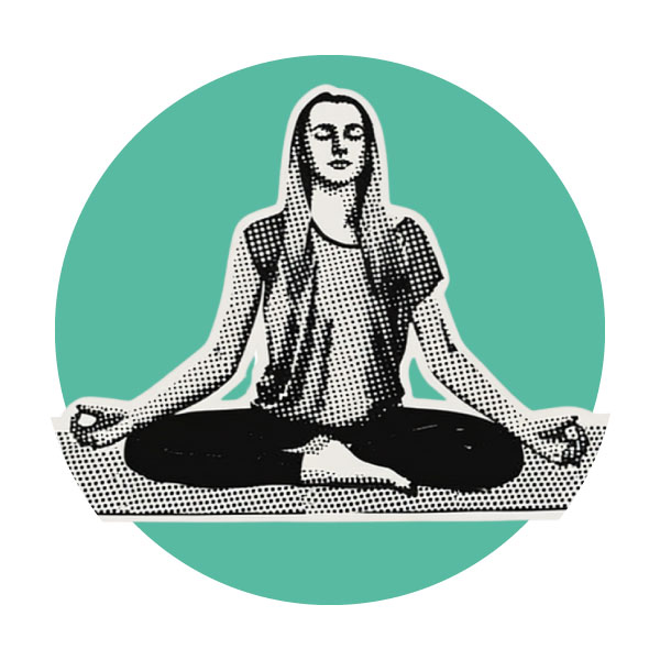 meditacio