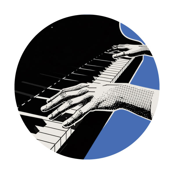 piano